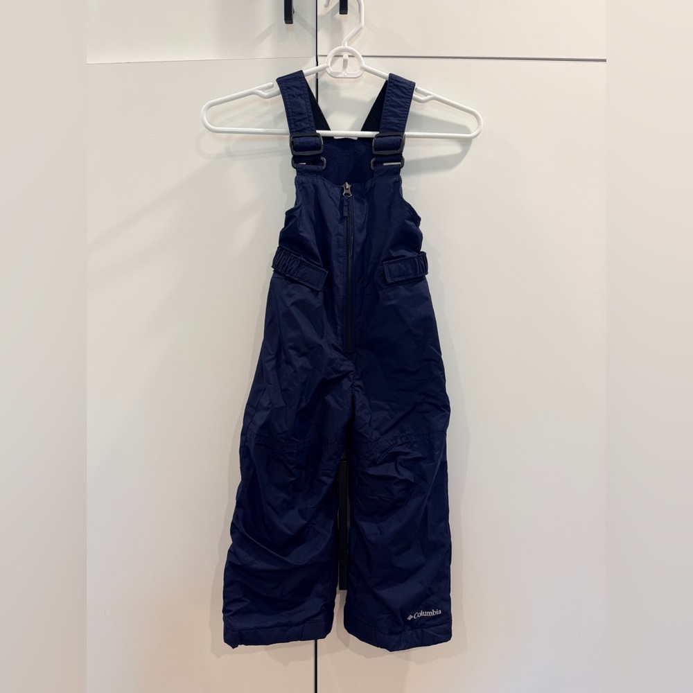 Columbia Toddler Snowslope™ III Bib